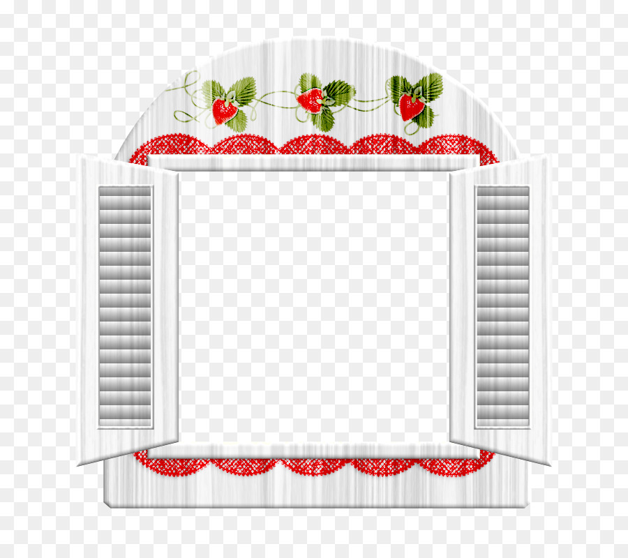 Ventana Decorativa，Marco PNG