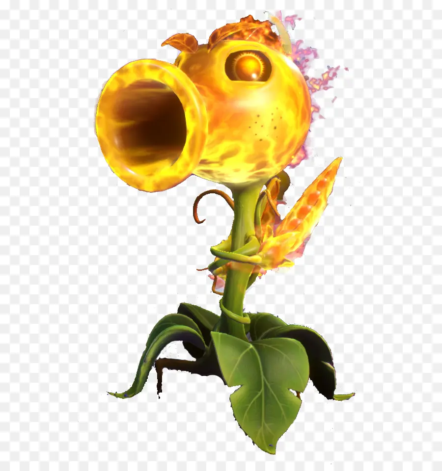 Plantas Vs Zombies，Plantas Vs Zombies Garden Warfare PNG