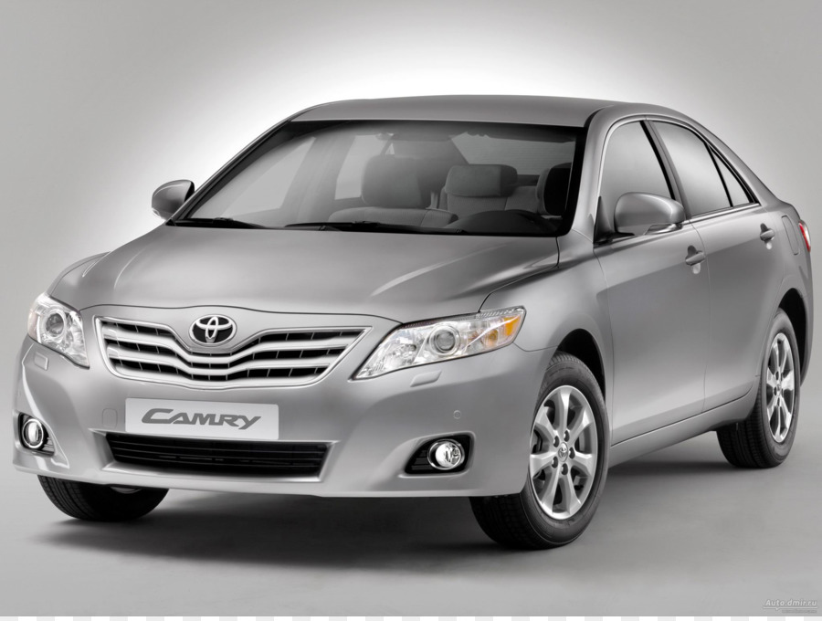 2009 Toyota Camry，2006 Toyota Camry PNG