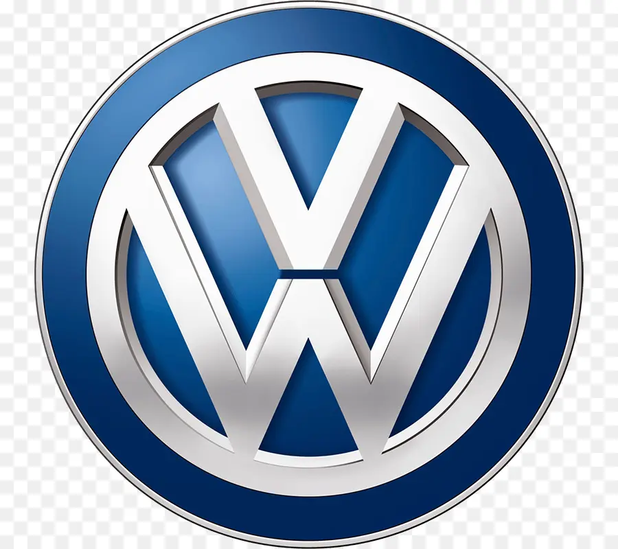 Logotipo De Volkswagen，Vw PNG