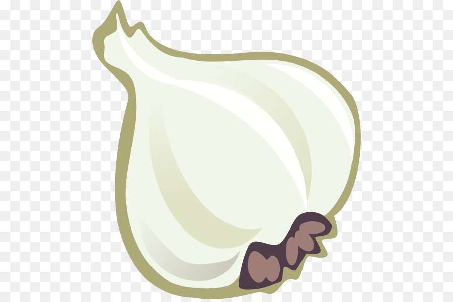 Ajo，Blanco PNG