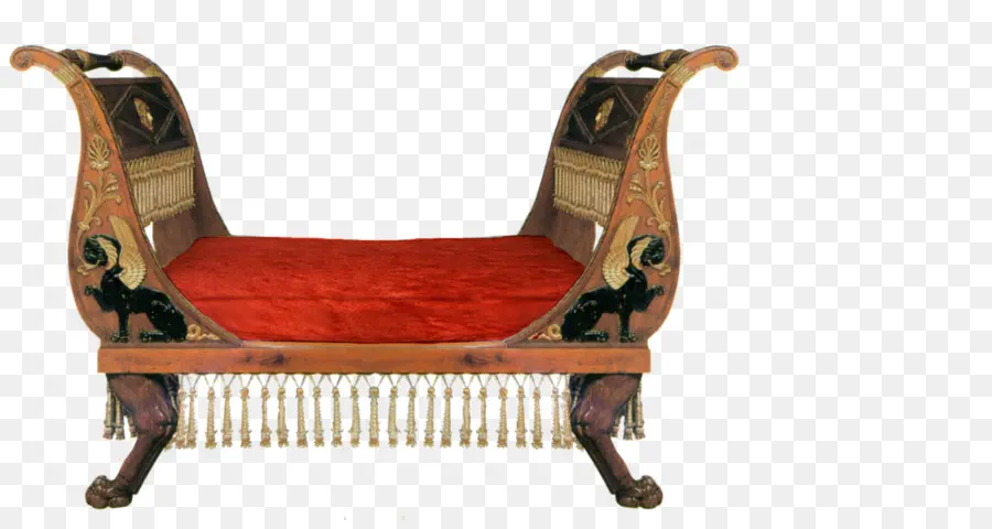 Cama Antigua，Antiguo PNG