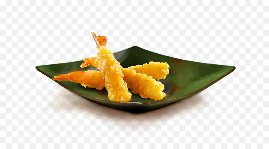 Tempura，Cocina Japonesa PNG