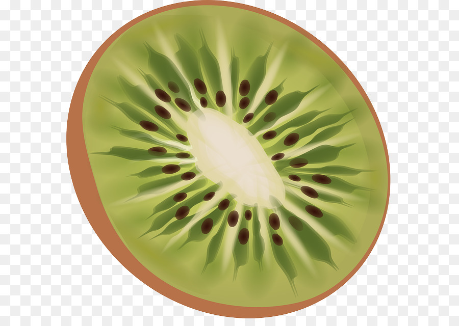 Ensalada De Frutas，Kiwi PNG