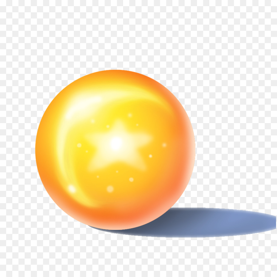 Esfera Naranja，Pelota PNG