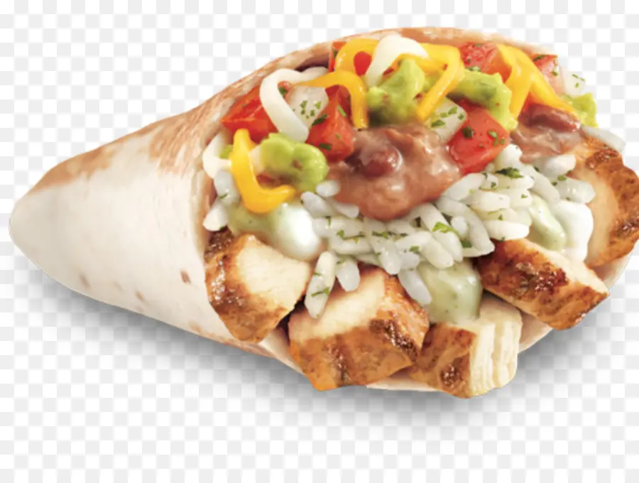 Burrito，Taco PNG