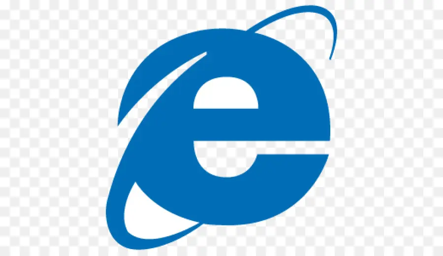 Internet Explorer，Logotipo PNG