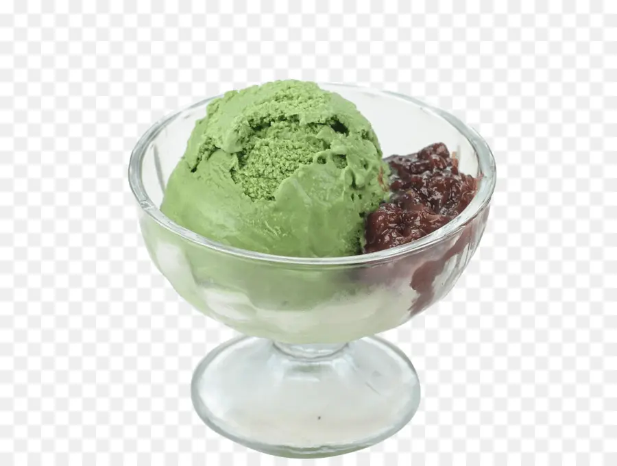 Helado，Té Verde Helado PNG