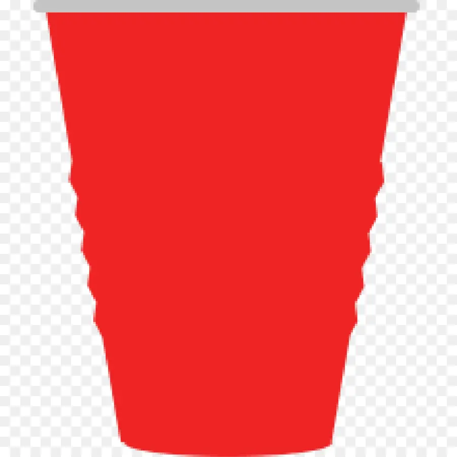 Taza Roja，Plástico PNG