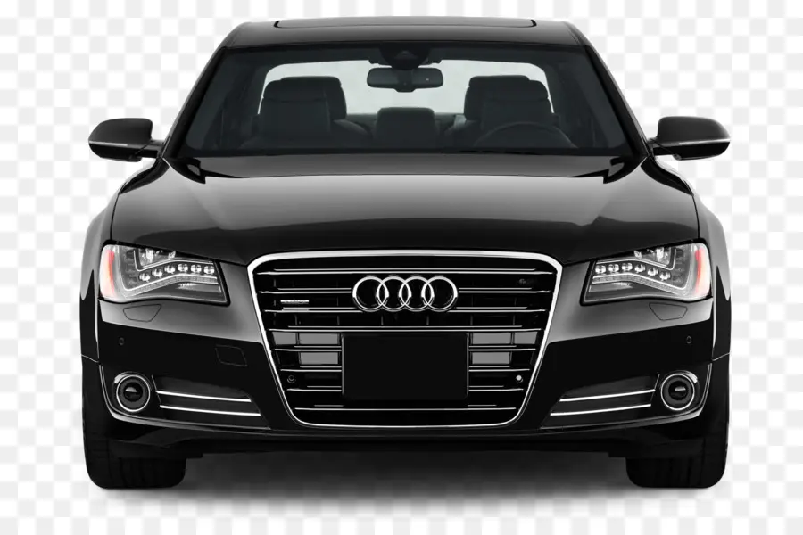 2013 Audi A8，Audi PNG