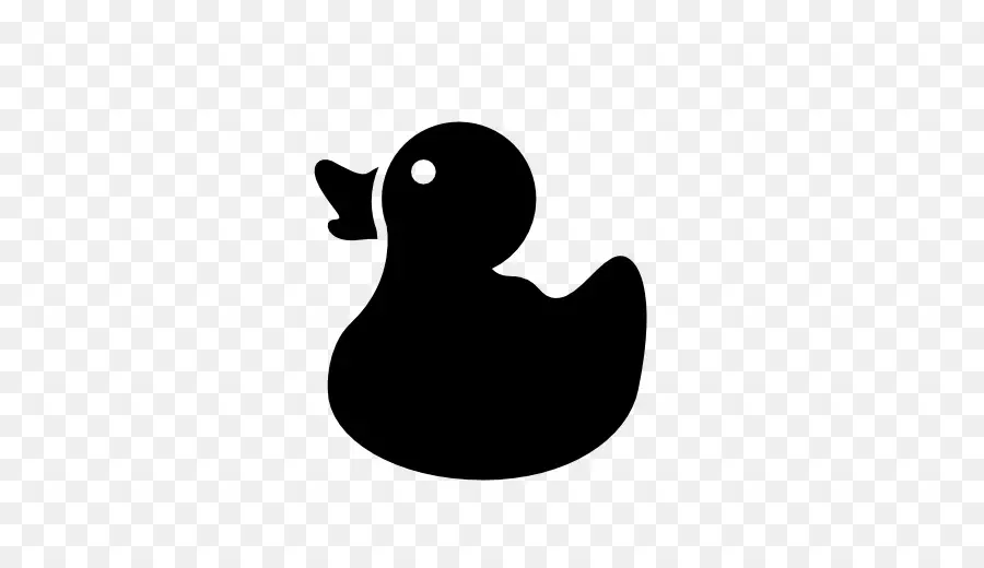 Pato，Postscript Encapsulado PNG