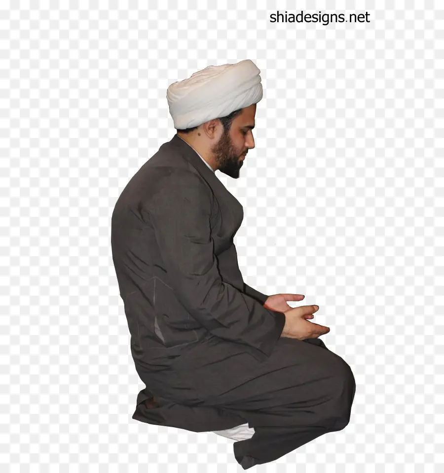 Ali，El Islam PNG