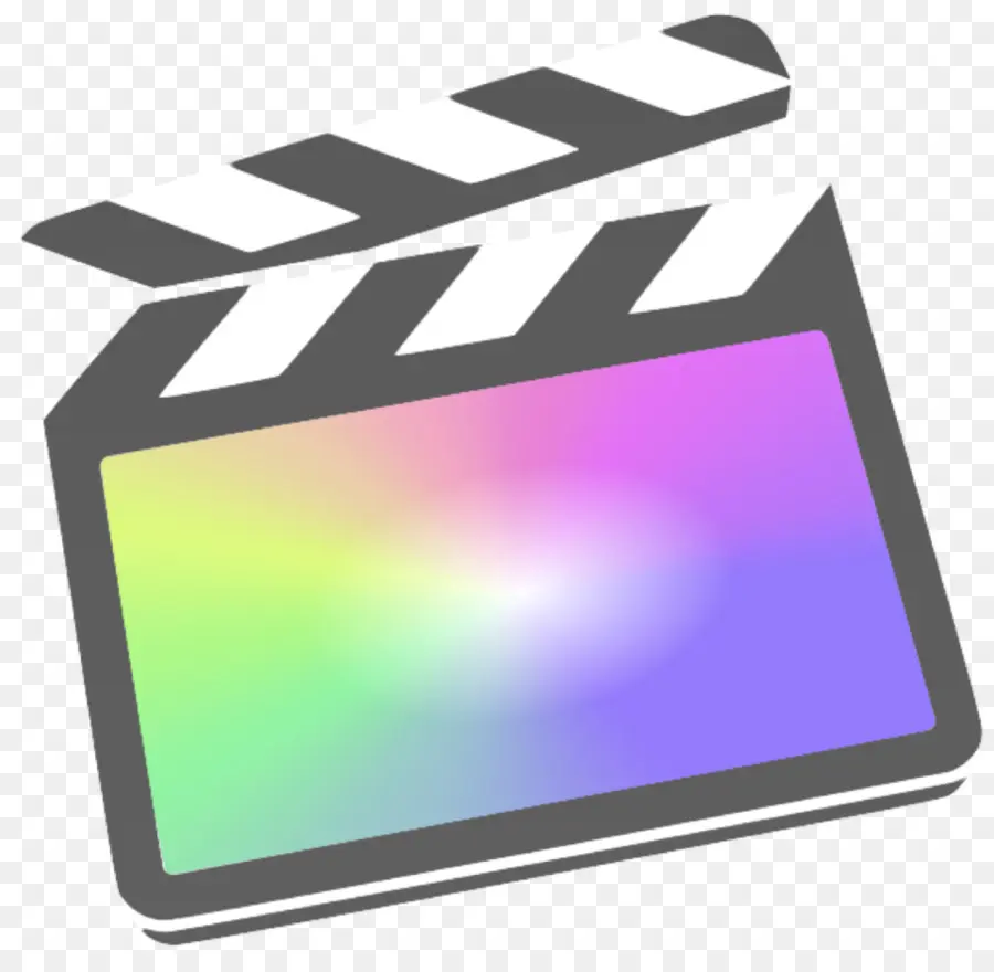 Final Cut Pro，Final Cut Pro X PNG