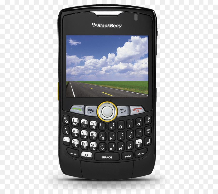 Blackberry Curve 9300，Blackberry PNG