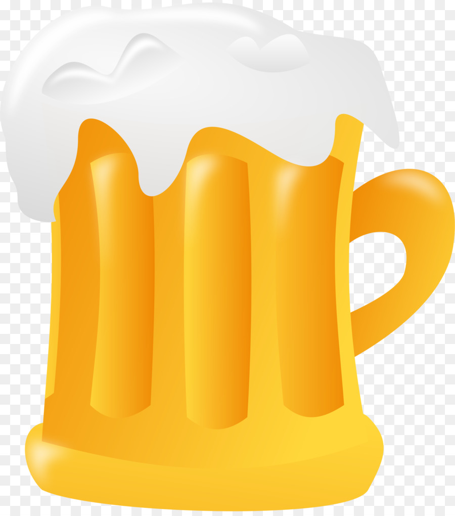 Oso，Vasos De Cerveza PNG