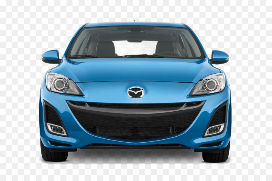 Coche Azul，Vehículo PNG