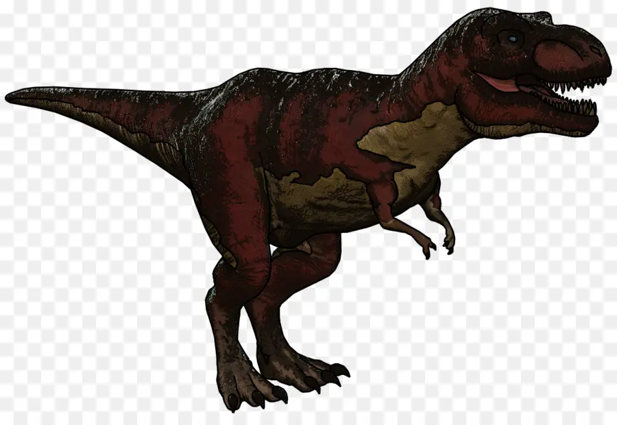 Arca De Supervivencia Evolucionado，Velociraptor PNG