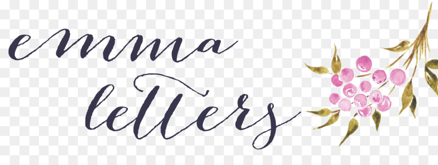 La Caligrafía，Myfonts PNG