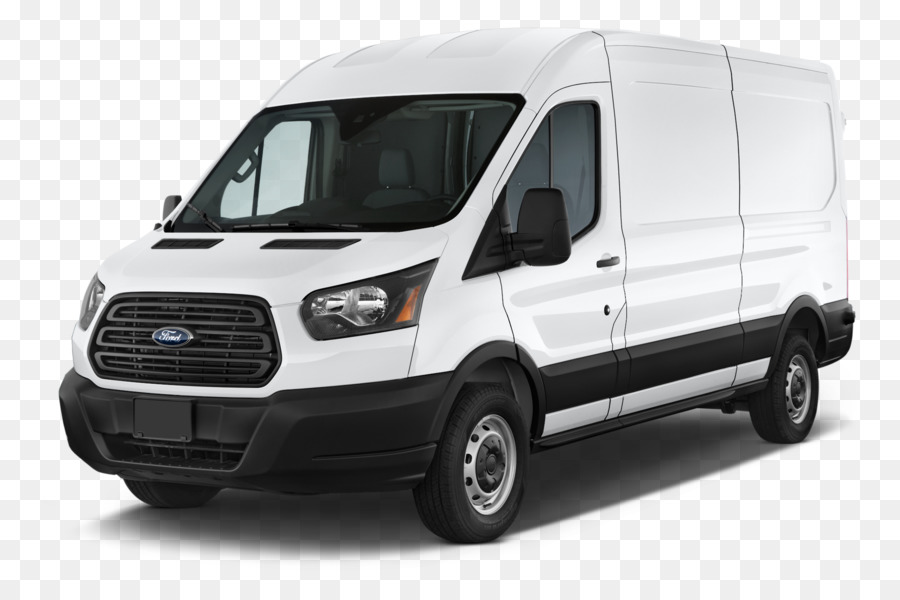 2015 Ford Transit250，Van PNG