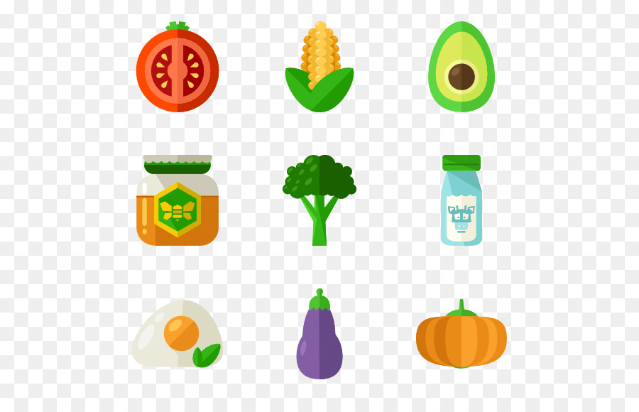 Verduras，Saludable PNG