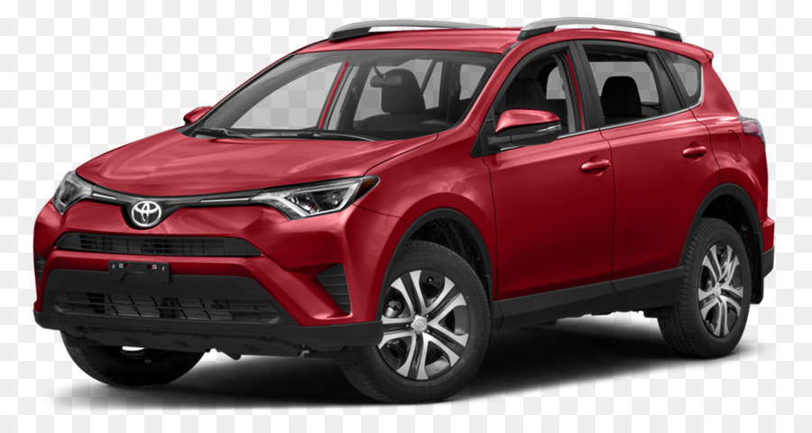 Toyota Rav4 2018，Toyota PNG