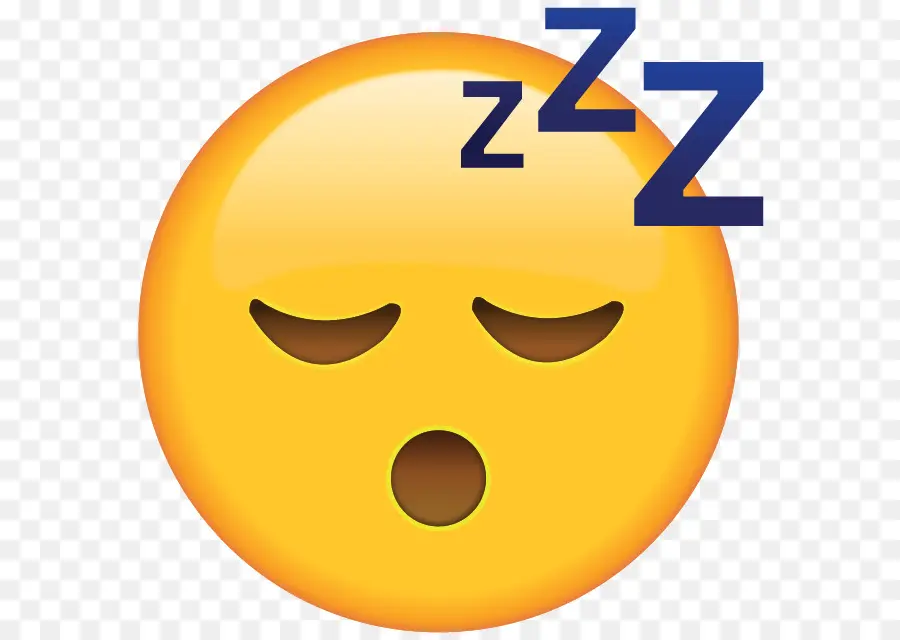 Emoji，El Sueño PNG