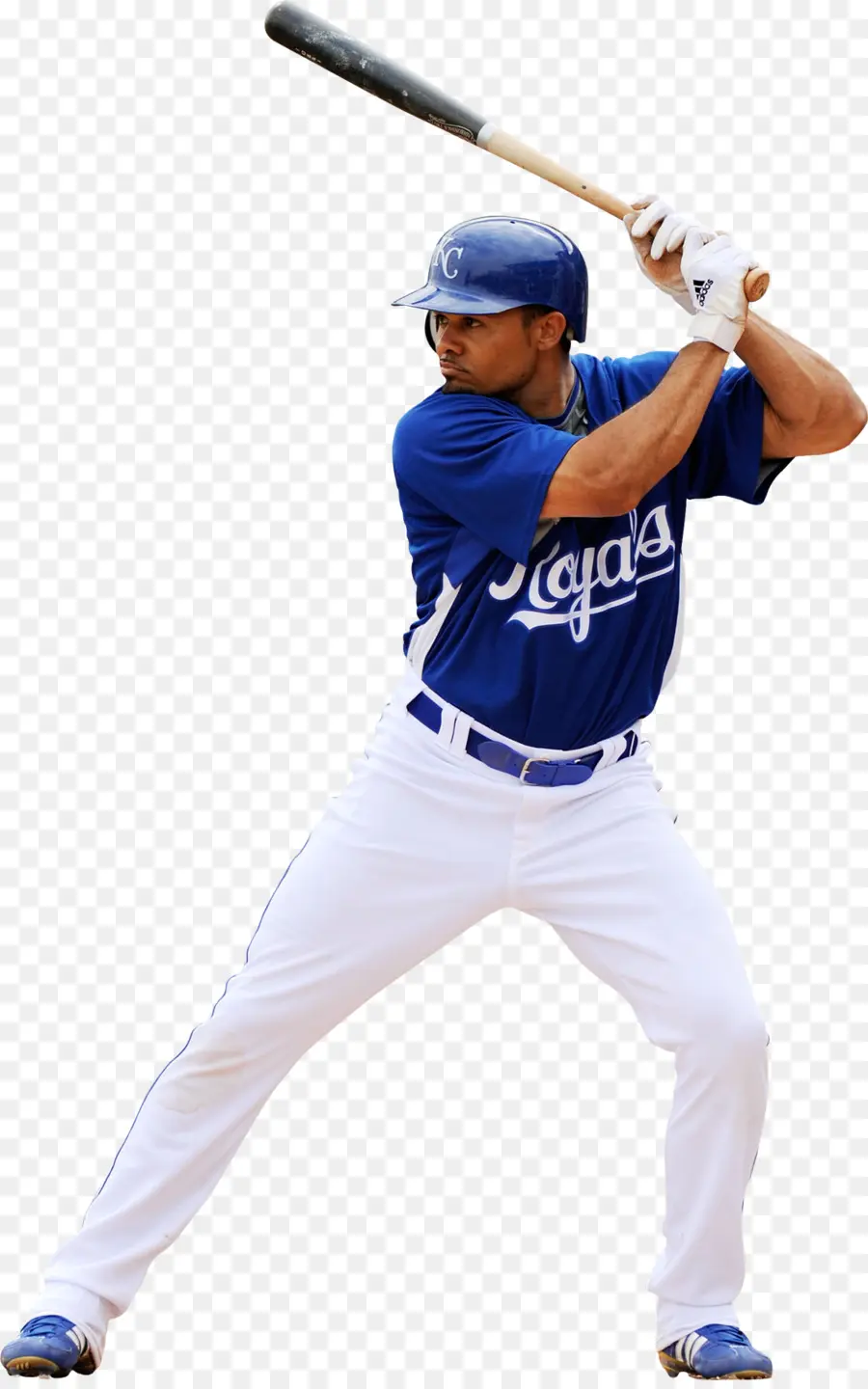 Los Kansas City Royals，Béisbol PNG