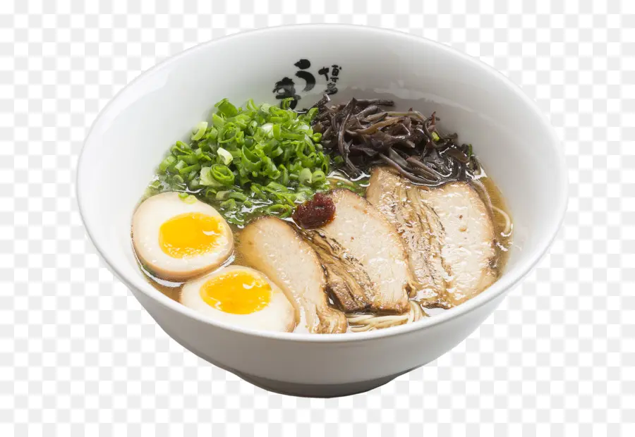 Fukuoka，Ramen PNG