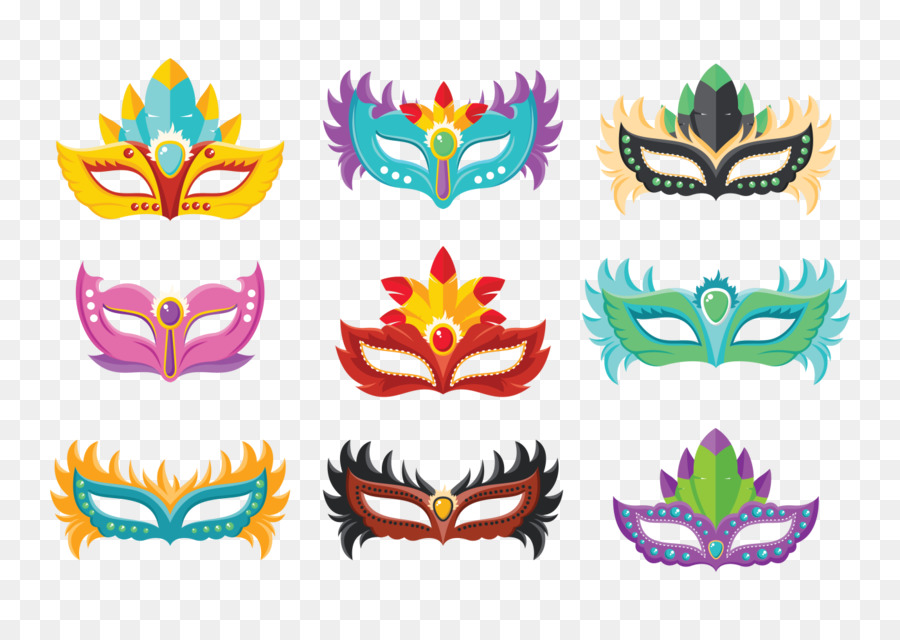 Baile De Máscaras，Iconos De Equipo PNG