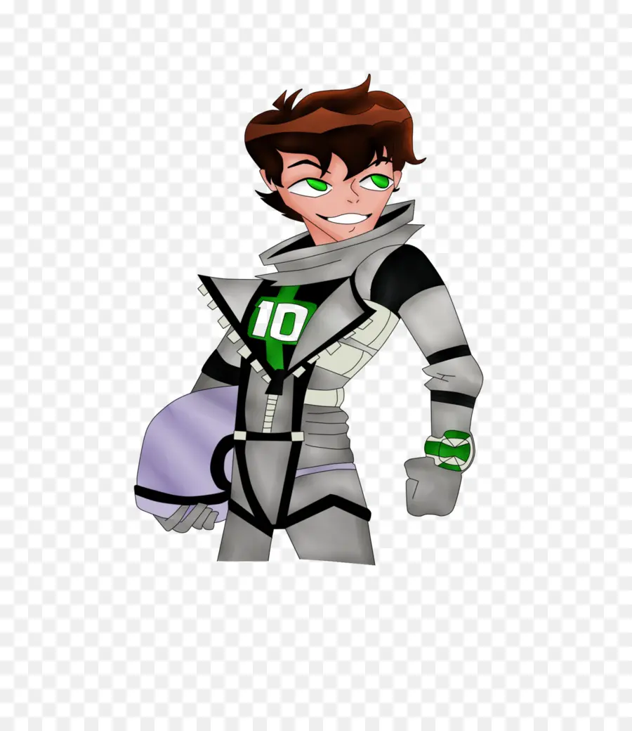 Ben 10 Omniverso，Ben 10 Omniverso 2 PNG