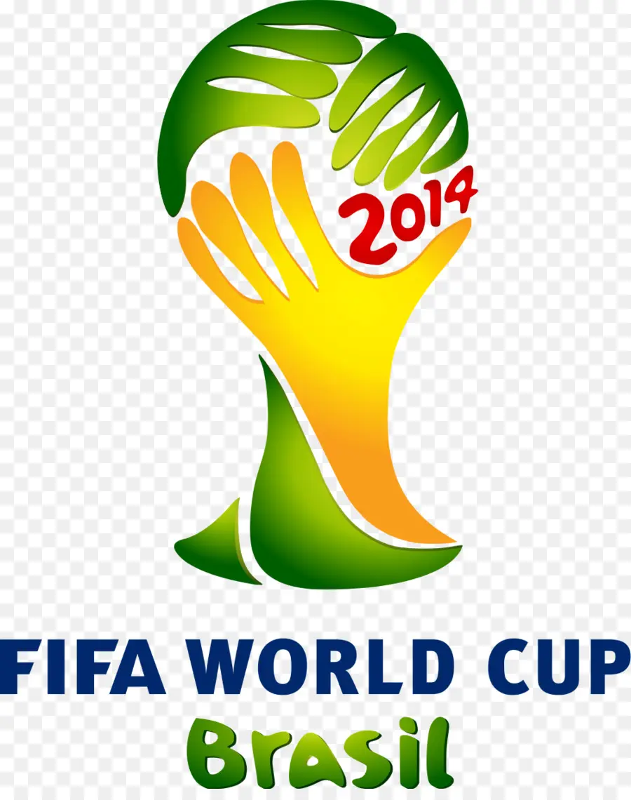 2014 Copa Mundial De La Fifa，Brasil PNG