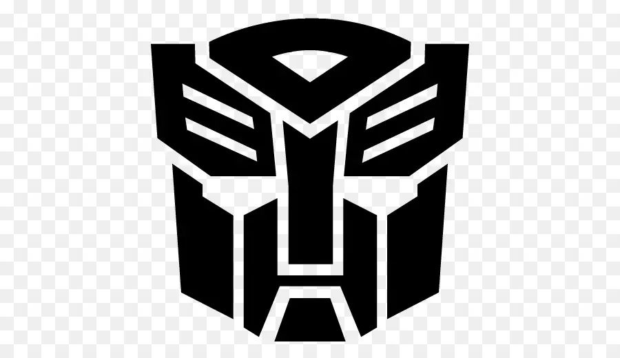 Logotipo De Transformadores，Autobot PNG