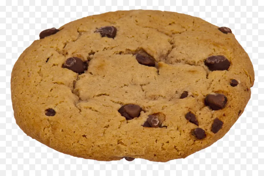 Galleta Con Chispas De Chocolate，Galletas PNG