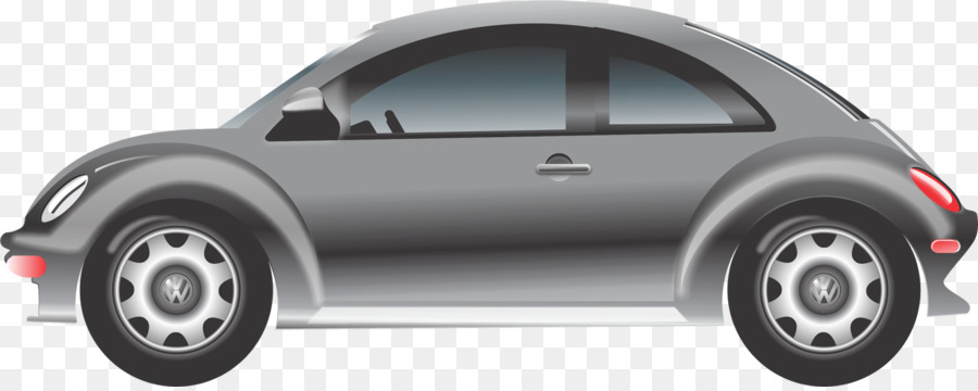 Coche Verde，Automóvil PNG