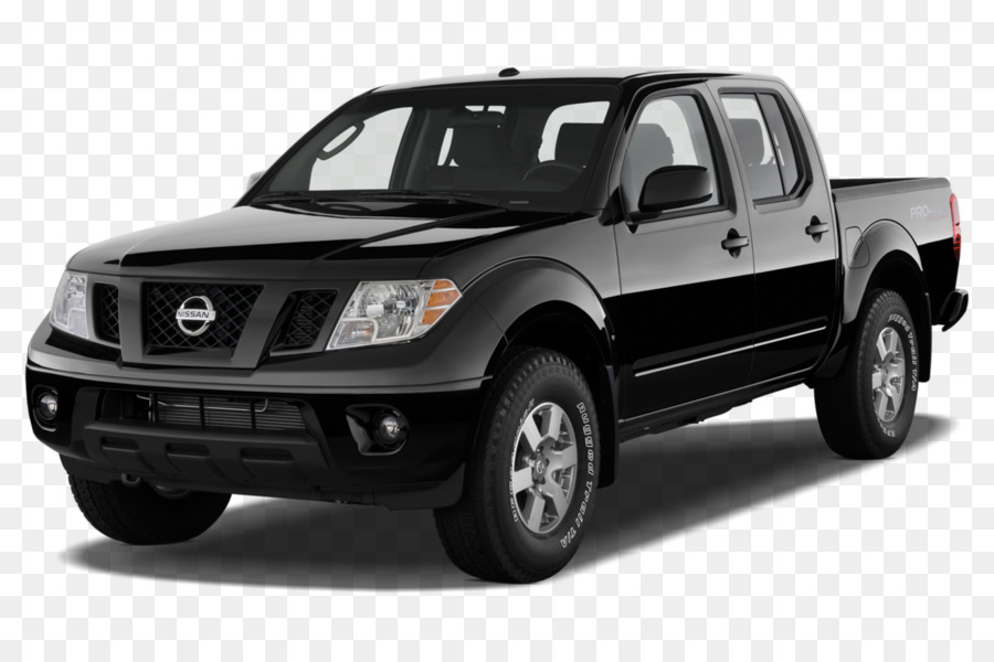 Nissan Frontier 2010，Nissan PNG