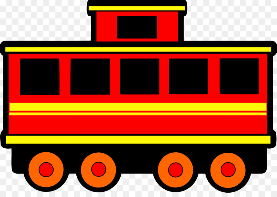 Coche De Pasajeros，El Transporte Ferroviario PNG