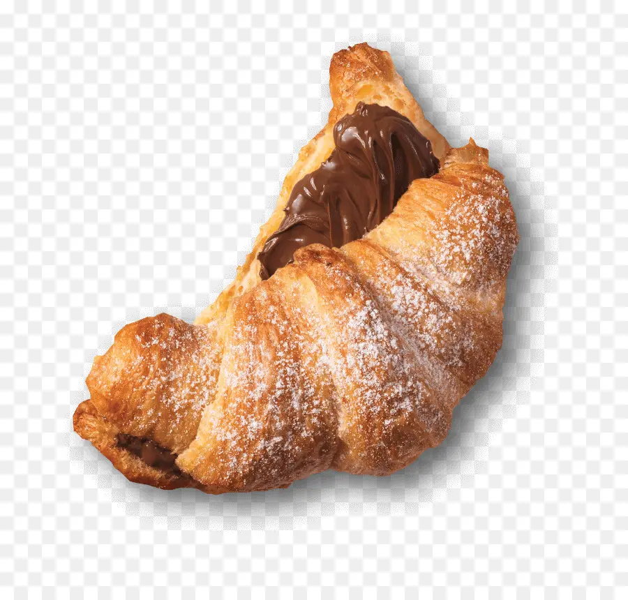 Croissant，El Pain Au Chocolat PNG