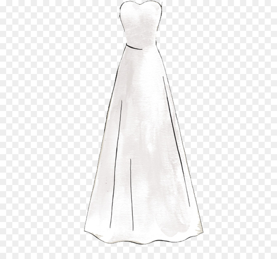 Vestido，Ropa PNG