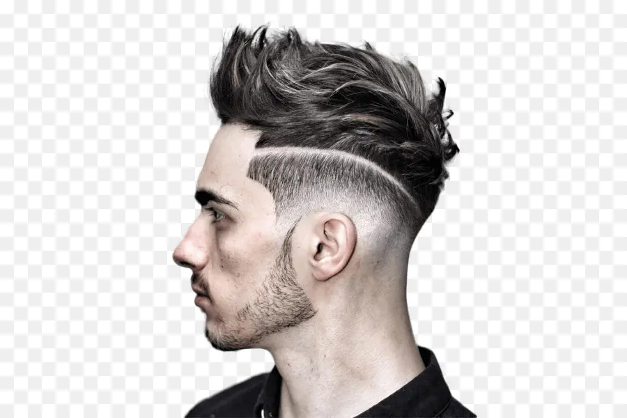 Peinado，Regular Corte De Pelo PNG