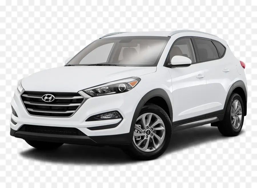 2016 Hyundai Tucson，2017 Hyundai Tucson PNG