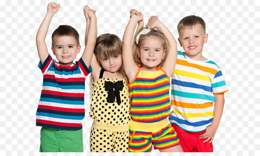 Niños，Grupo PNG