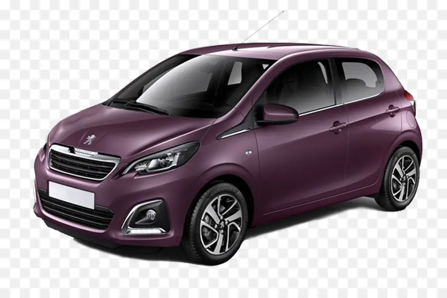 Peugeot，Coche PNG