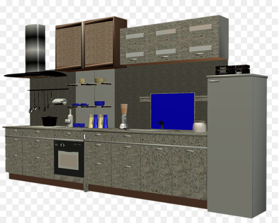 Cocina，Gabinetes PNG