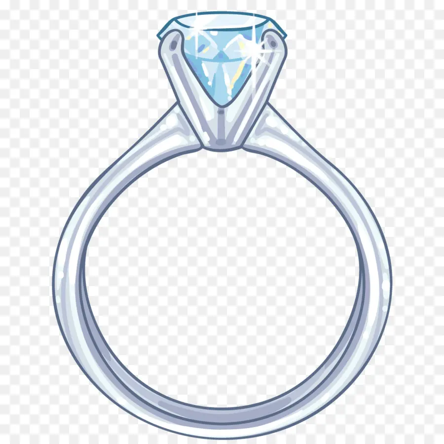 Anillo De Diamantes，Compromiso PNG