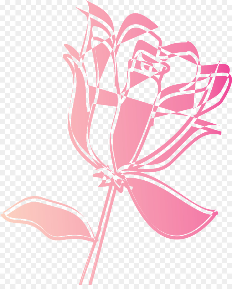 Flor，Dibujo PNG