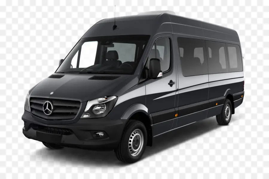 2016 Mercedesbenz Sprinter，2015 Mercedesbenz Sprinter PNG