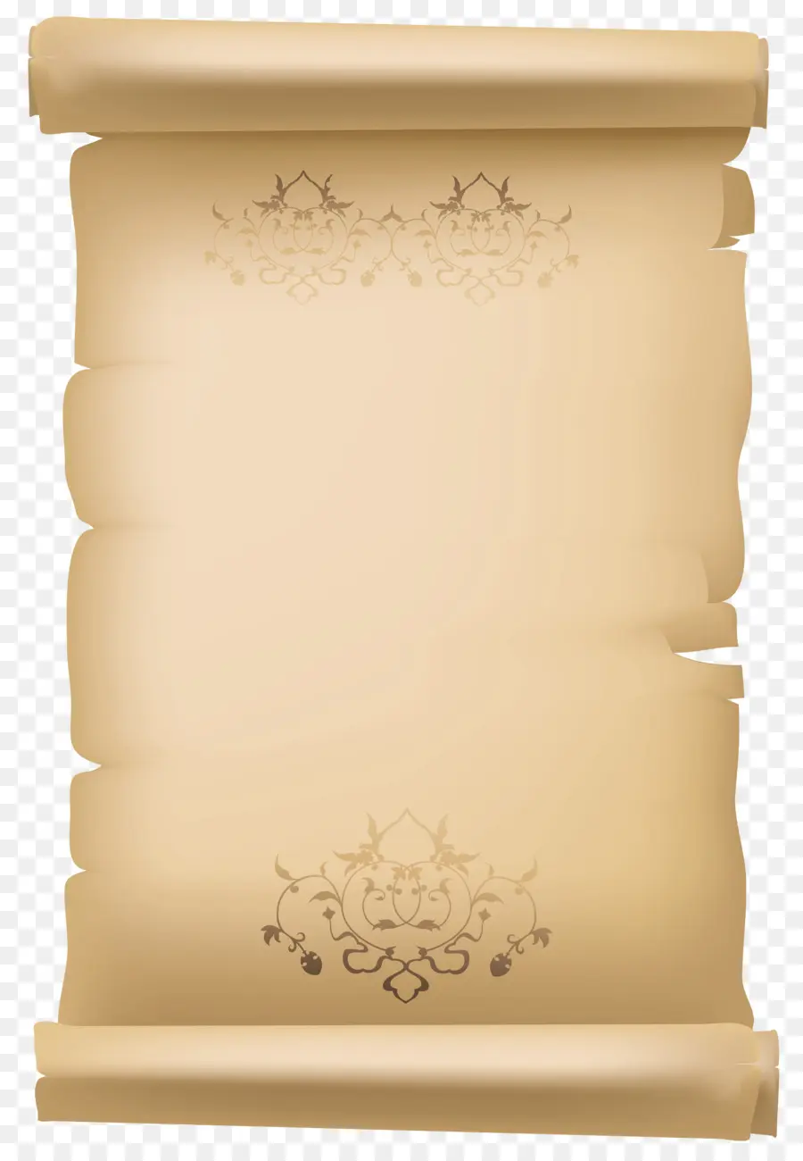 Papel，Desplazarse PNG