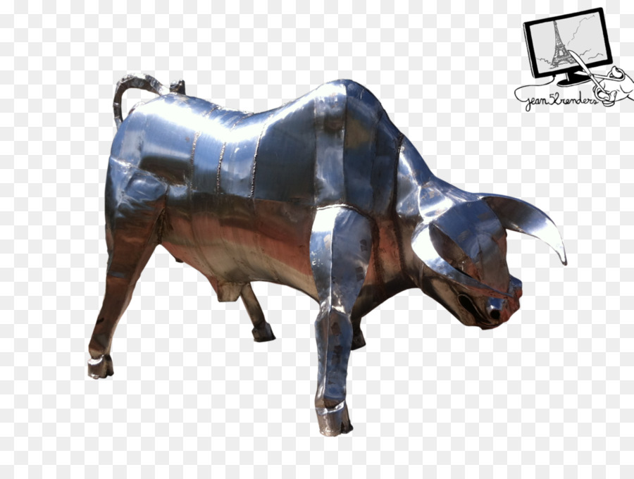 Toro Metálico，Toro PNG