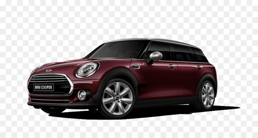 2016 Mini Cooper Clubman，2017 Mini Cooper Clubman PNG