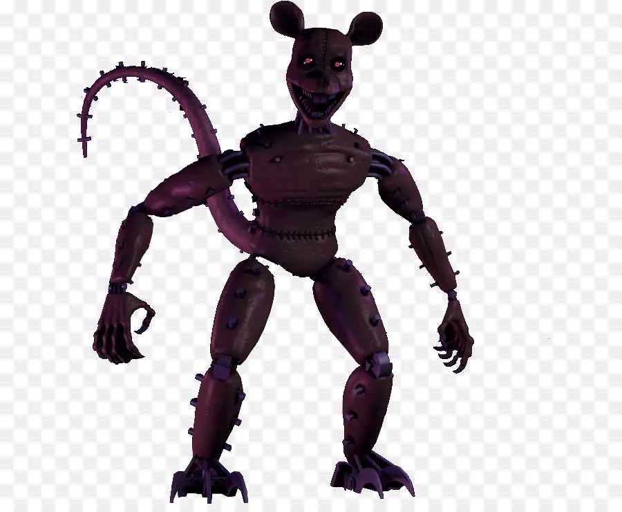 Ratón Robótico，Robot PNG